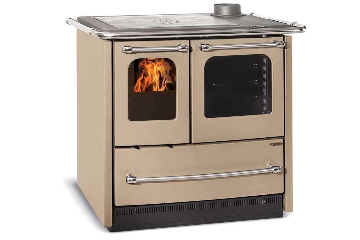 cooking stove Sovrana Easy from La Nordica